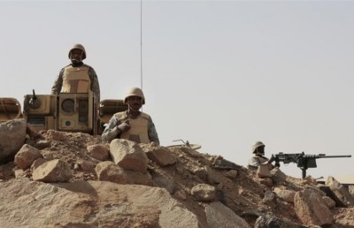 ޔަމަން ހަނގުރާމަ ވަގުތުން ހުއްޓާލަންޖެހޭ: ލުބްނާން ވަޒީރު