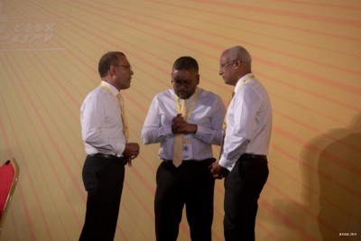 އެމްޑީޕީގެ ރިޔާސީ ޕްރައިމަރީ އަންނަ މަހު 28ގައި، ވާދަކުރަން ހުޅުވައިލައިފި