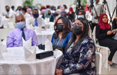 އޭސީސީގެ މެމްބަރުން ވަކިކުރުމުގެ މައްސަލަ ކޮމިޓީއަށް ފޮނުވައިފި