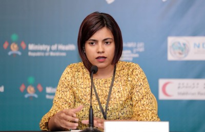 އެއް ނަމެއްގައި ދެ ކުންފުންޏެއް ރަޖިސްޓަރީ ކޮށްދިން މައްސަލައެއް ކޯޓަށް