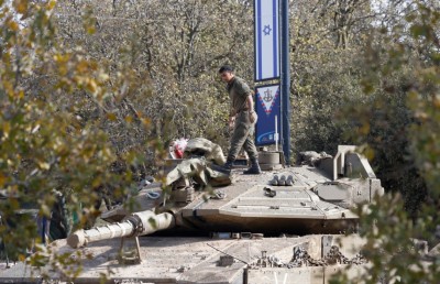 ސީރިއާ އަށް އިޒްރޭލުން ވައިގެ މަގުން 100 އަށް ވުރެ ގިނަ ހަމަލާ ދީފި