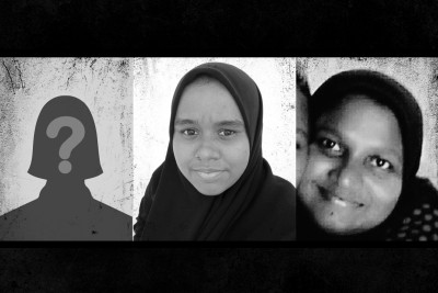 ޒިޔާދާއަށް ފަހު ނިޝާމާ، ދެން ކާކު؟