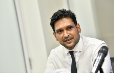 ކުންފުނިތައް ޕްރައިވަޓައިޒް ކުރަން އެންމެ ރަނގަޅީ ކެޕިޓަލް މާކެޓް މެދުވެރިކޮށް: މަނިިކު