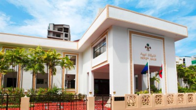 މަޝްވަރާ މަޖިލިހުގައި ތިބެންޖެހޭނީ ކޮންކަހަލަ ބައެއް؟