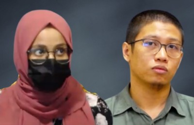 މޭރީގެ ލޭގެ ސާމްޕަލުން ސަކްސިނައިލްކޮލިންގެ އަސަރު ފެނިފައިވޭ: އިންޑިއާގެ ޕްރޮފެސަރު