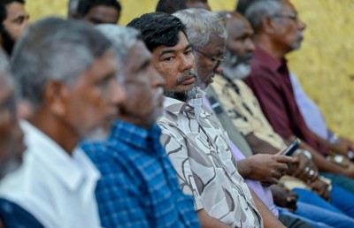 އެއްވެސް ރައްޔިތަކަށް ދޭ ސަބްސިޑީ، އާސަންދަ އަދި ޕެންޝަނެއް ނުކަނޑާނަން: ރައީސް