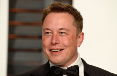 "ޓައިމް" ގެ އަހަރުގެ ޝަހުސިއްޔަތަށް އީލޮން