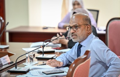 ތެލުގެ ހިޔާނާތުގެ ބޮޑު ތުހުމަތެއް؛ އެސްޓީއޯގެ ބޯޑު މާލިއްޔަތު ކޮމިޓީއަށް ހާޒިރުކުރަނީ