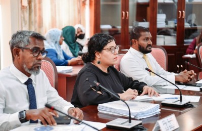 ސްޕޯޓްސް ޕޮލިޓިކްސް: އެފްއޭއެމްގެ އިންތިހާބު ކަށަވަރު ކުރަން މަޖިލީހަށް!