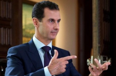 ބައްޝާރު ހުންނެވީ ރަޝިޔާގައި