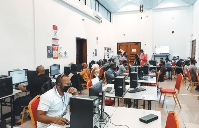 ޖުލައި މަހުން ފެށިގެން އެޗްއީއޯސީގެ ވޮލަންޓިއަރުންނަށް އެލަވަންސް ނުލިބޭ، އިހުތިޖާޖުކުރަނީ