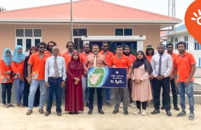 ދިރާގު ފައިބާ އިންޓަނެޓާއި ދިރާގު ޓީވީގެ ހިދުމަތް ފޯކައިދުއަށް!