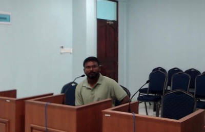 މާމެންދޫގައި 18 އަހަރު ކުރިން މީހަކު މަރާލި މައްސަލަ ތިން ވަނަ ފަހަރަށް ބަލަނީ