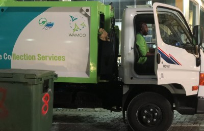 ވެމްކޯއިން އިމާރާތް ތަޅައިދިނުމުގެ ހިދުމަތް ދޭން ފަށަނީ