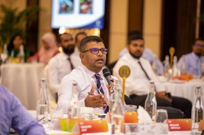 އެމްޕީއެލްގެ 'އެންޓަޕްރައިޒް ރިސްކް މެނޭޖްމަންޓް 2022' ފޯރަމް ފަށައިފި