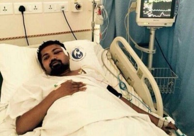 މަހުފޫޒަށް ދިން މަރުގެ ހަމަލާ: ދައުވާ އުފުލި ހަތަރު މީހުން ވެސް ސަލާމަތް ވެއްޖެ
