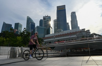 ވެކްސިން ފުރިހަމަ ކޮށްފައި ތިބި މީހުންނަށް ކަރަންޓީން ނުވެ ސިންގަޕޫރަށް ދެވޭގޮތް ހަދައިފި