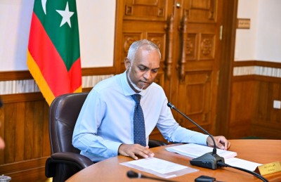 ކޮޕީރައިޓްގެ ގާނޫނަށް ގެނައި އިސްލާހު ތަސްދީގު ކުރައްވައިފި