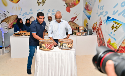 މިފްކޯއިން އިންގިލާބީ ބަދަލެއް: މަސްވެރިންނަށް "ހޯސާ"، މާކެޓަށް އާ ދެ މަސްދަޅެއް