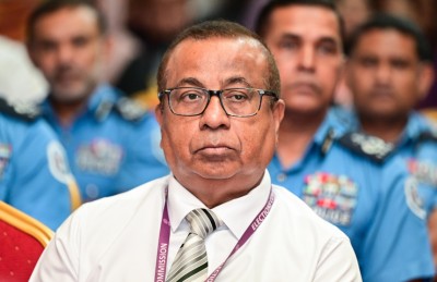 ތައިލެންޑުގެ ސަފީރަކަށް ފުއާދު އައްޔަން ކުރަން މަޖިލީހުން ފާސްކޮށްފި