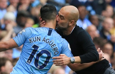 ފުޓުބޯޅަ އަށް ވުރެ ދިރިހުރުން މާ މުހިންމު: އަގުއޭރޯ