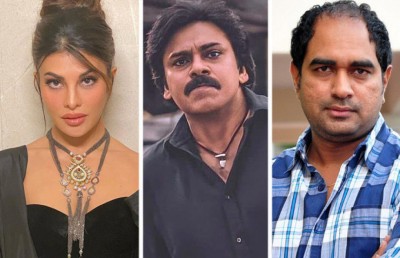 ޖެކްލިން ސޮއިކުރި ތެލެގޫ ފިލްމުން "ވަކިކޮށްފި"