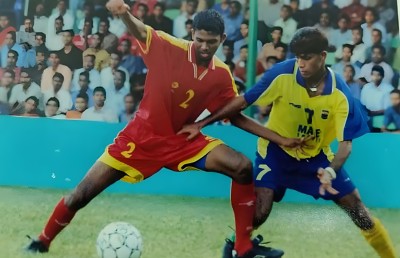 އަލީ ޝިހާމް މިހާރު ބޭނުންވަނީ ކޯޗިން ދަސްކުރަން