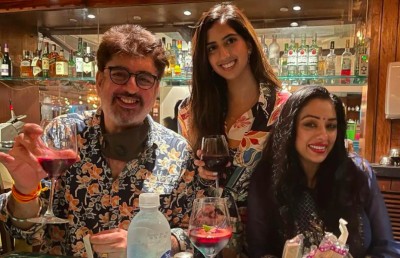 ދޮންދަރިފުޅުގެ ވާހަކަތަކުން ހިތަށް ތަދުވޭ: ރުޕަލީ