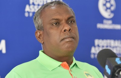 ތައްޔާރީތަކުގައި ވެސް މާޒިޔާއާ ވާދަކުރެވޭނެ ޓީމެއް ނެތް