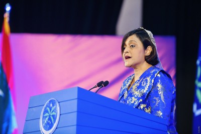 ކޮރަޕްޝަންގެ މައްސަލައެއްގައި ދުންޔާ އޭސީސީއަށް ހާޒިރުކޮށްފި