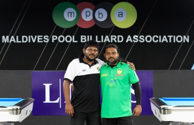 ހުސެން، ބޭބެގެ ފަހަތުން ގޮސް ގައުމީ ޗެމްޕިއަނަކަށް