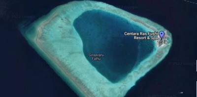 ގިރާވަރު ފަޅު ހިއްކައިގެން ސިޓީއެއް ގޮތަށް ތަރައްގީކުރަން ހުޅުވާލައިފި