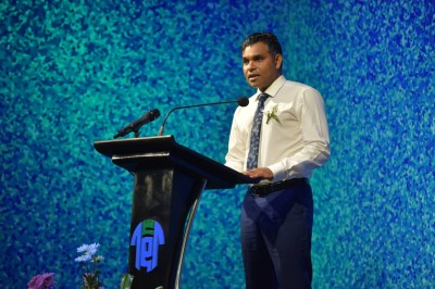 ޏ. އަތޮޅު ތައުލީމީ މަރުކަޒު ވާނީ ވަށާޖެހޭ ތައުލީމެއް ފޯރުކޮށްދެވޭ ސްކޫލަކަށް: ނައިބު ރައީސް
