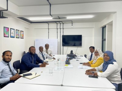 ސަރުކާރު ކުންފުނިތަކަށް ދެފުށް ފެންނަ ސީއެސްއާރް އުސޫލެއް އެކުލަވާލަނީ