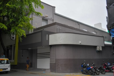 ދިގު އިންތިޒާރަކަށް ނިމުމެއް، ފެބްރުއަރީ ފުރަތަމަ ހަފުތާ އޮލިމްޕަހުން ފިލްމެއް ބަލާލެވޭނެ