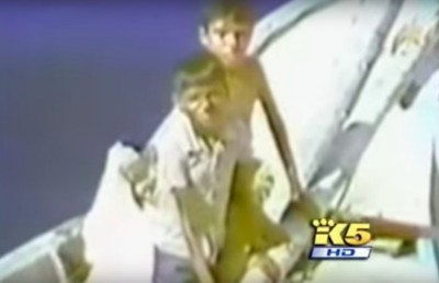 ދިވެހިން އެމެރިކާގެ ބޯޓެއް ފޭރުނު ނުރައްކާ ހާދިސާއެއް