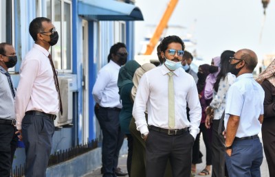 އެމްޕީއެލުން ސިޓީ ކައުންސިލާ ބައްދަލެއް ނުކުރި، ޓީޖެޓީ ހަވާލެއް ވެސް ނުކުރި