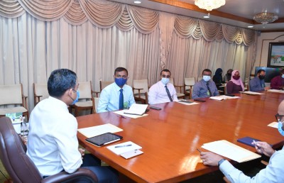 ހިޔާގެ 21 މުވައްޒަފަކު ވަކިކުރަން ދިން ނޯޓިސް ބާތިލްކޮށްފި