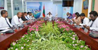 މާލެ ސިޓީ ކައުންސިލުން ކަށުނަމާދު ޕޭޖެއް ހުޅުވައިފި، ދެން ކަށުނަމާދު އިއުލާން ކުރާނީ ސިޓީ ކައުންސިލުން!