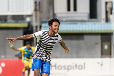 އެފްއޭއެމް އިންޓާ ސްކޫލް މުބާރާތުގެ ޗެމްޕިއަންކަން ސީއެޗްއެސްއީއަށް