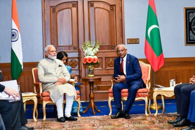 އިންޑިއާ އެމްބަސީގައި ހުޅުޖަހަން ގޮވި މައްސަލަ ސަރުކާރުން ކުށްވެރިކޮށްފި