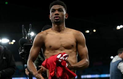 ސިޓީ ބަލިކުރި މެޗުގެ ތަރިއަށް ފަރުވާތެރިވާން ޖެހޭ: އަމޯރިމް