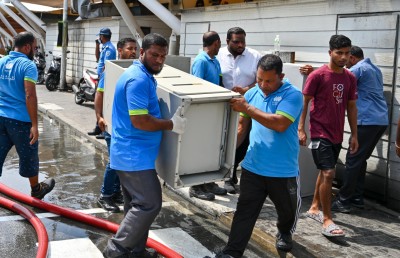 އުމްރާއަށް ދާން އެއްކުރި 4،000 ޑޮލަރު ހުރީ ރޯވިތަނުގައި، ސިފައިން ވަދެ ހޯދައިދީފި