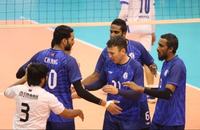 ކާވާ ކްލަބް ޗެމްޕިއަންޝިޕް: ތިންވަނަ ހޮވި މެޗުން އެޗްޑީސީ އަށް ނާކާމިޔާބު