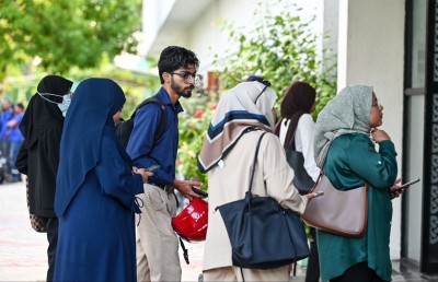 ސިވިލް ސާވަންޓުން ހެދުން އެޅުމުގައި 2010 ގެ މިންގަނޑަށް އަމަލުކުރަން ފަށަނީ