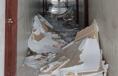 މިތިބީ ވަރަށް ހާލުގައި، އެހީތެރިކަމެއް ނުލިބޭ: ފިލިޕިންސްގައި ތިބި ދިވެހި ދަރިވަރުން