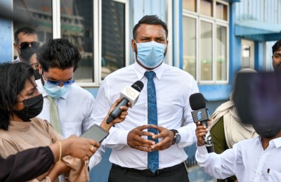 އެމްޕީއެލުން ސިޓީ ކައުންސިލާ ބައްދަލެއް ނުކުރި، ޓީޖެޓީ ހަވާލެއް ވެސް ނުކުރި