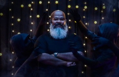 ކަޒްމިކްގެ ފުރަތަމަ ފީޗާ ފިލްމު "ޖޯޑެއްގެ ސާފު ލޯބި" ޑައިރެކްޓްކުރާނީ އިއްލެ