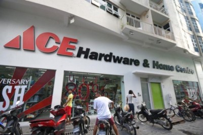 އޭސް ހާޑްވެއާގެ އެނިވާސަރީ ސޭލް: 25،000 ރުފިޔާ ހޯދުމުގެ ފުރުސަތު!