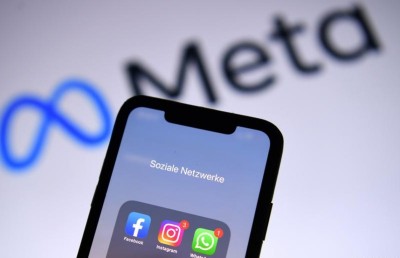 ސާވޭއެއްގައި ބުނަނީ އަހަރުގެ އެންމެ ކަމުނުދާ ކުންފުންޏަކީ "މެޓަ" ކަމަށް